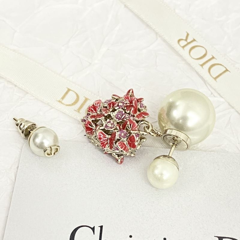 Christian Dior Earrings